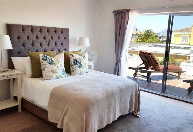 Bed and Breakfast Sunset Lodge Guest House 12