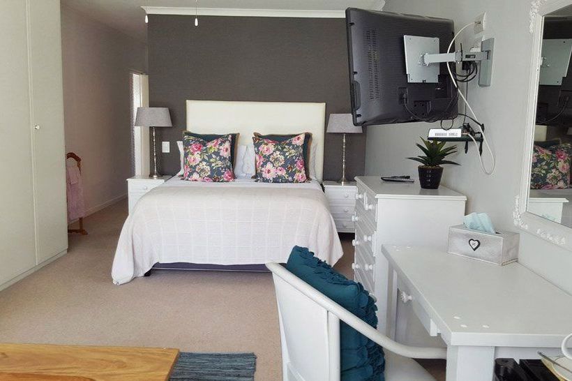 Bed and Breakfast Sunset Lodge Guest House 13