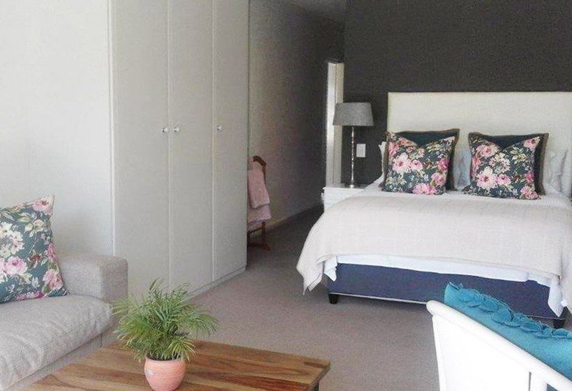 Bed and Breakfast Sunset Lodge Guest House 14