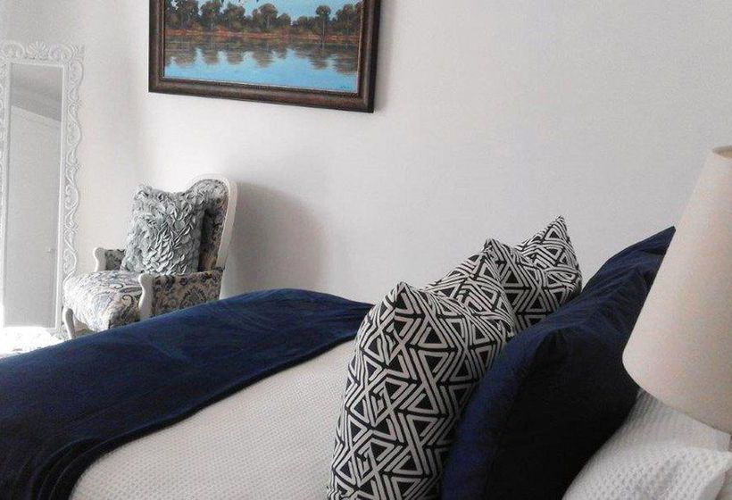 Bed and Breakfast Sunset Lodge Guest House 16