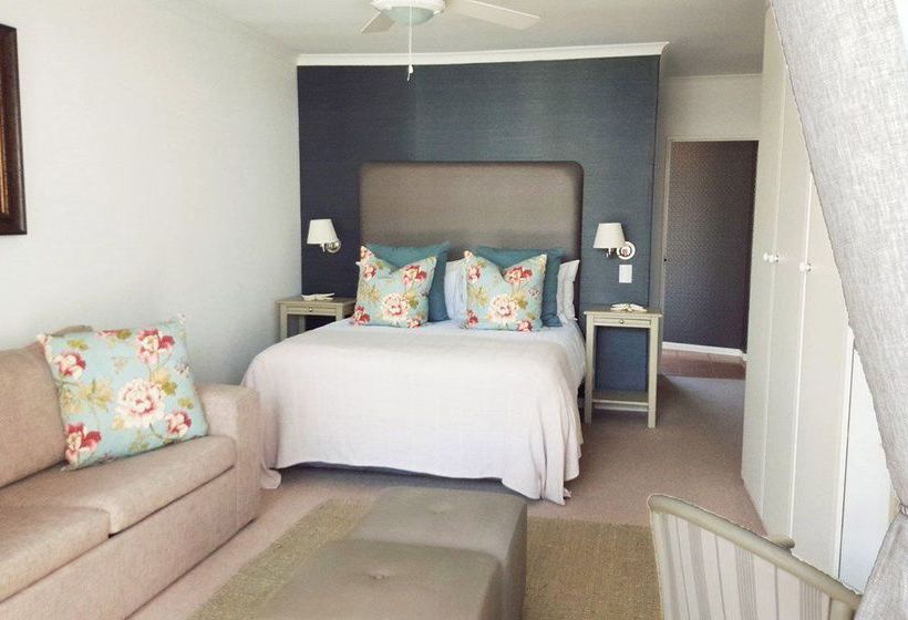 Bed and Breakfast Sunset Lodge Guest House 17