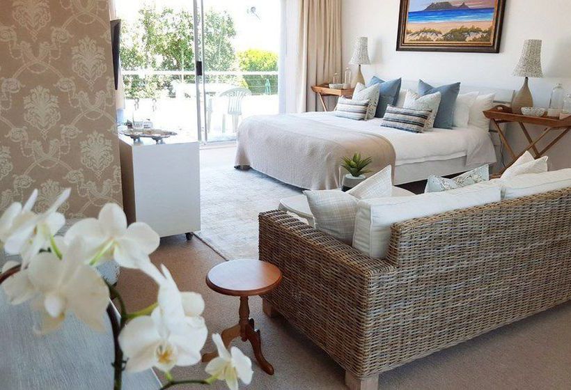 Bed and Breakfast Sunset Lodge Guest House 18