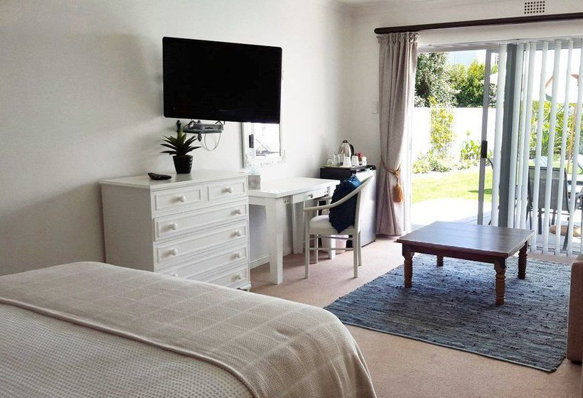 Bed and Breakfast Sunset Lodge Guest House 19