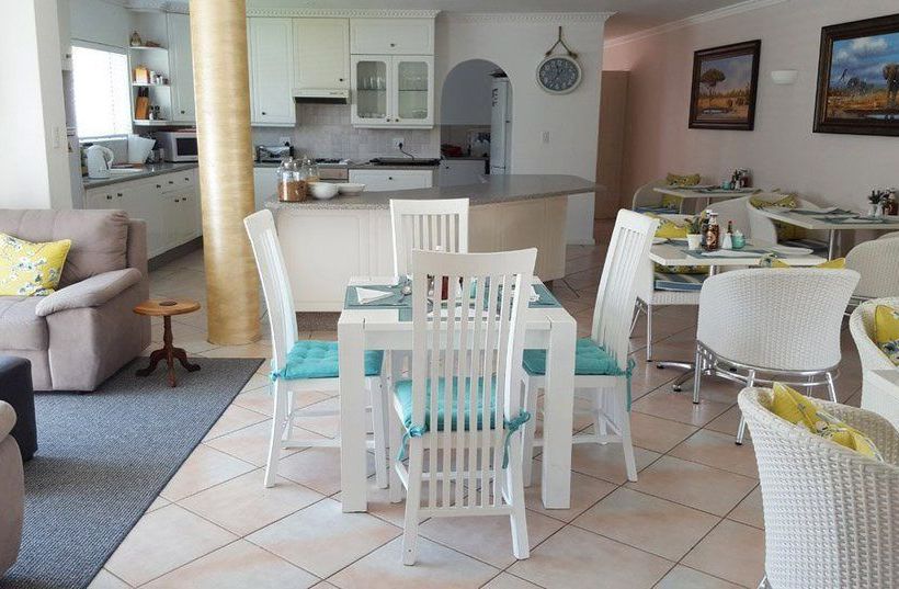 Bed and Breakfast Sunset Lodge Guest House 2