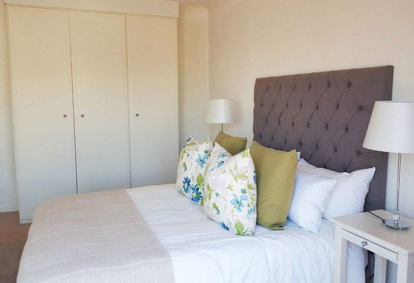 Bed and Breakfast Sunset Lodge Guest House 20