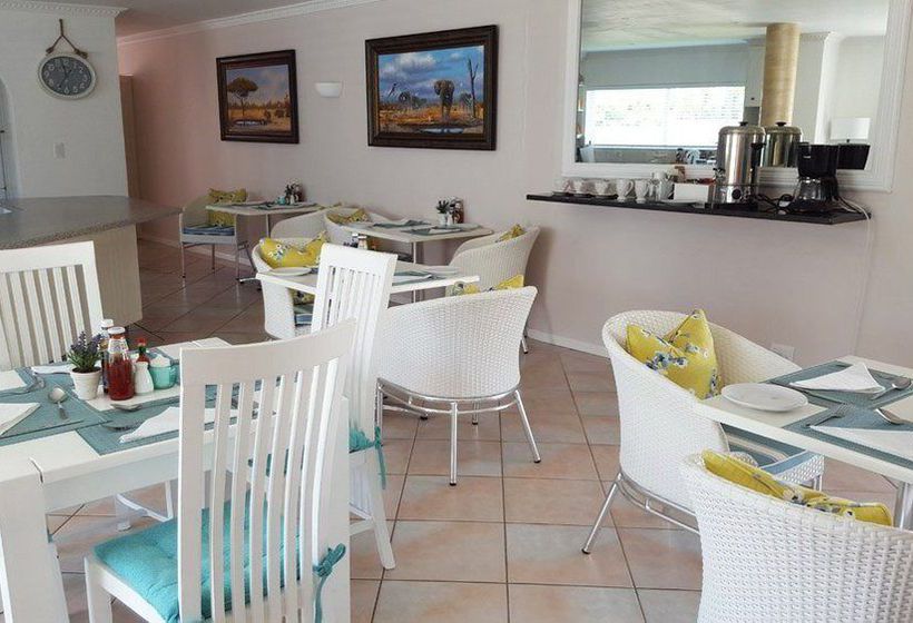 Bed and Breakfast Sunset Lodge Guest House 3