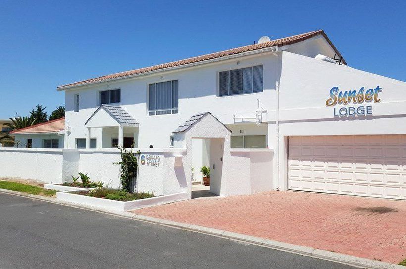 Bed and Breakfast Sunset Lodge Guest House 4