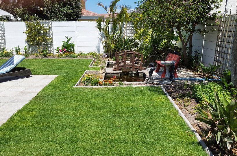 Bed and Breakfast Sunset Lodge Guest House 5