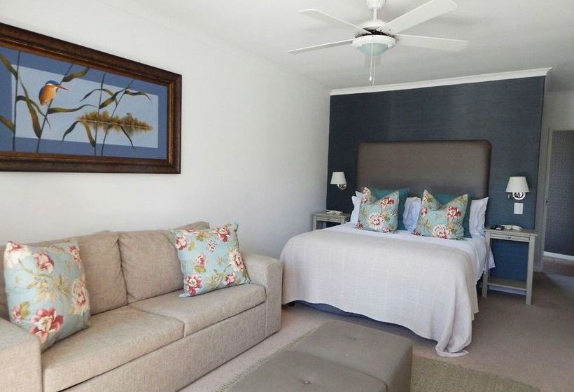 Bed and Breakfast Sunset Lodge Guest House 7