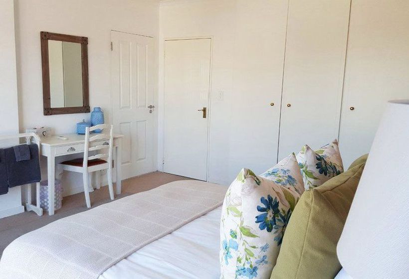 Bed and Breakfast Sunset Lodge Guest House 8