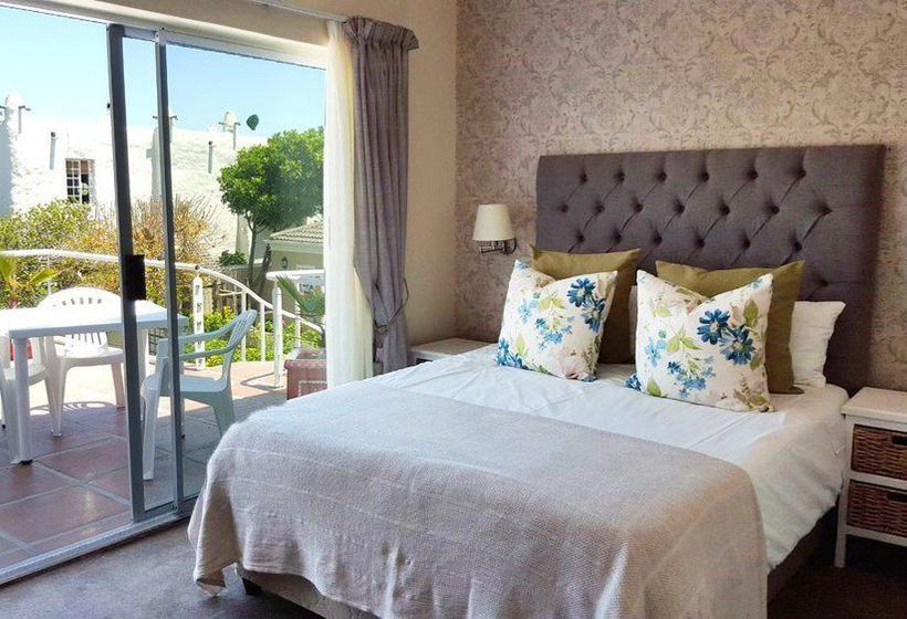 Bed and Breakfast Sunset Lodge Guest House 9