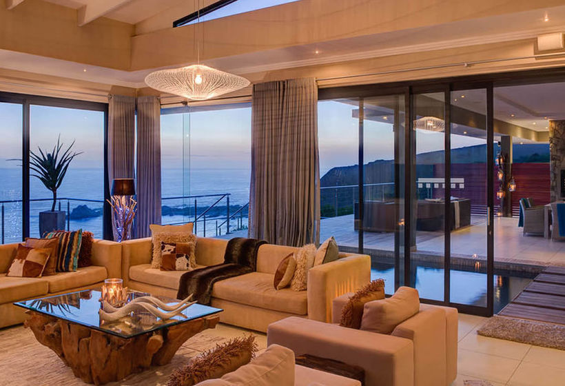 Bed and Breakfast The Retreat On Cliff 1