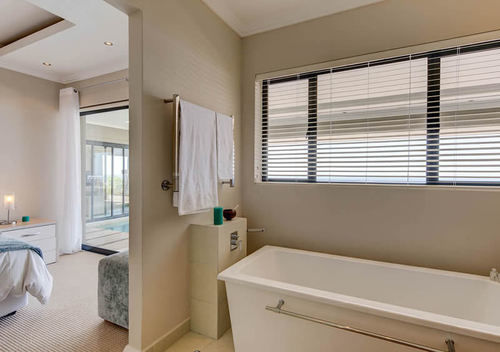 Bed and Breakfast The Retreat On Cliff 10