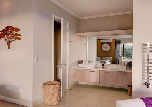 Bed and Breakfast The Retreat On Cliff 11