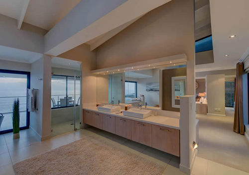 Bed and Breakfast The Retreat On Cliff 12