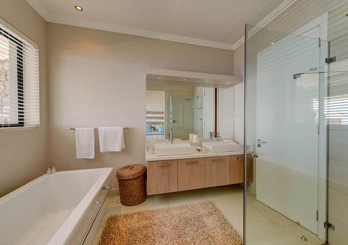 Bed and Breakfast The Retreat On Cliff 13