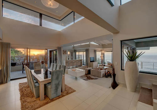 Bed and Breakfast The Retreat On Cliff 15