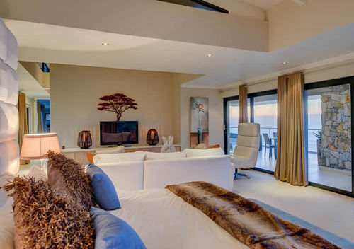 Bed and Breakfast The Retreat On Cliff 16