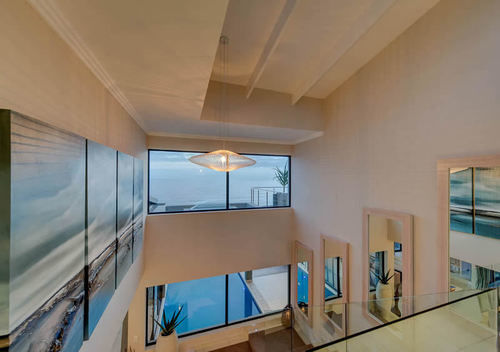 Bed and Breakfast The Retreat On Cliff 18