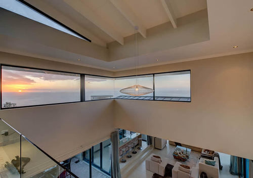 Bed and Breakfast The Retreat On Cliff 19