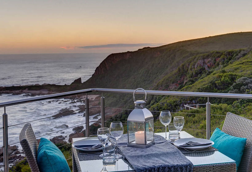 Bed and Breakfast The Retreat On Cliff 2