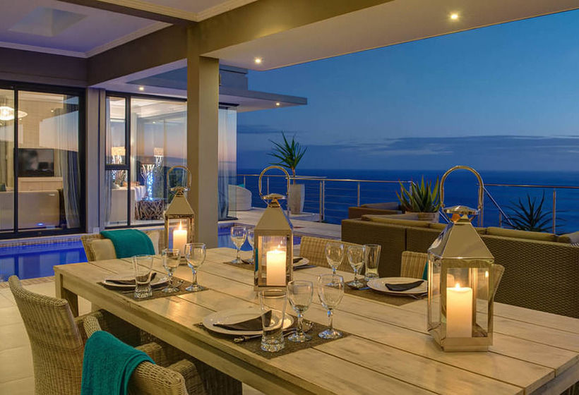 Bed and Breakfast The Retreat On Cliff 3