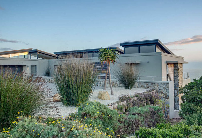 Bed and Breakfast The Retreat On Cliff 6