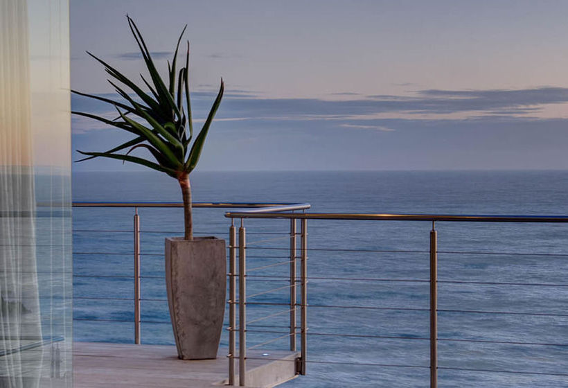 Bed and Breakfast The Retreat On Cliff 9