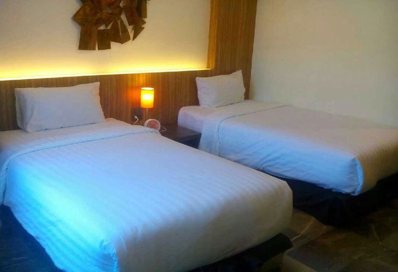 Hotel Dragon River Avenue