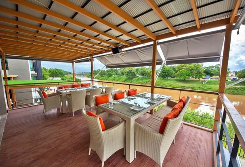 Hotel Dragon River Avenue 11