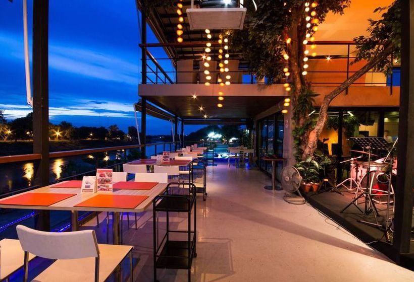 Hotel Dragon River Avenue 12