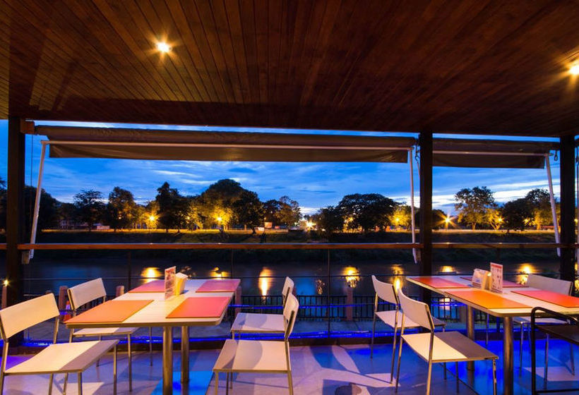 Hotel Dragon River Avenue 13