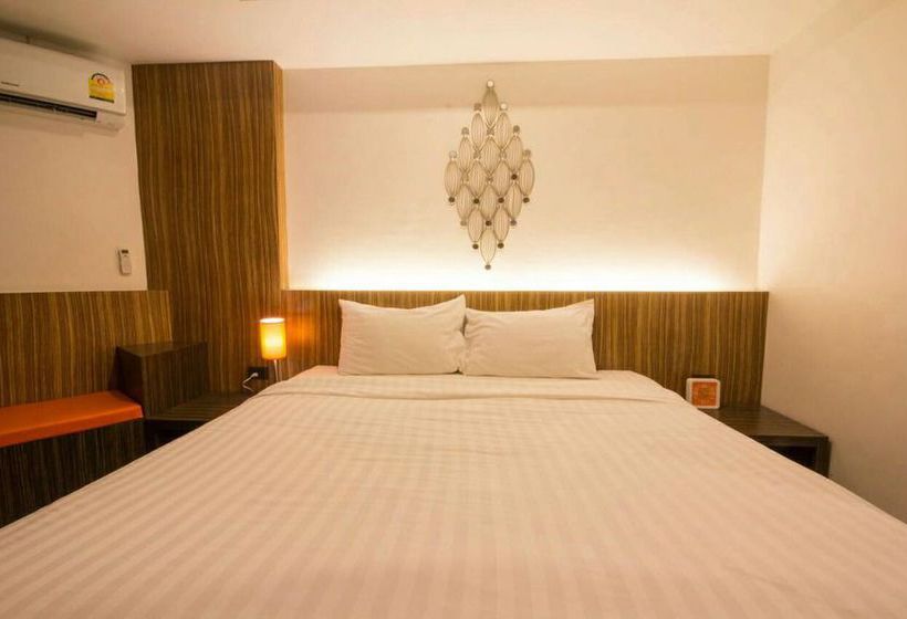 Hotel Dragon River Avenue 14