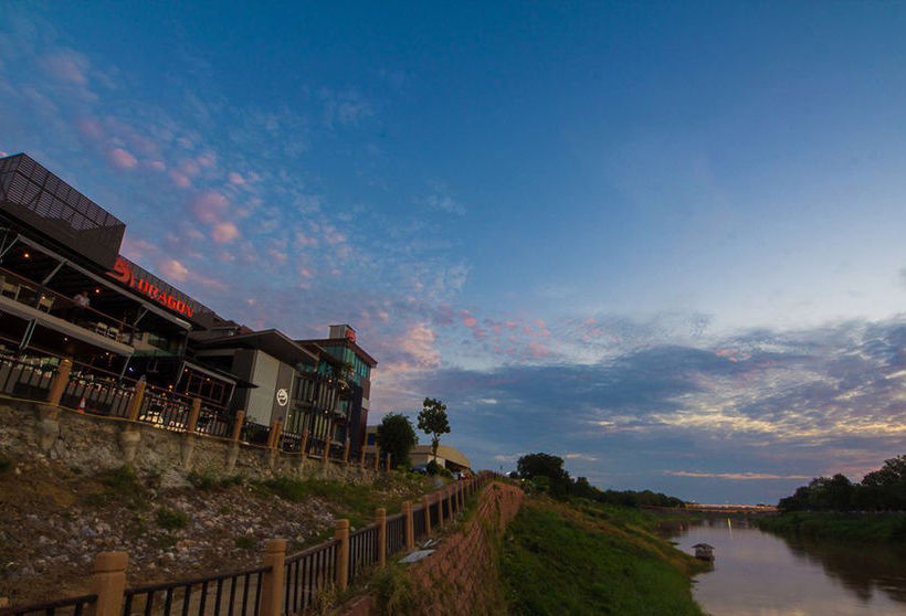 Hotel Dragon River Avenue 15