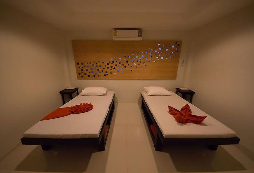 Hotel Dragon River Avenue 17