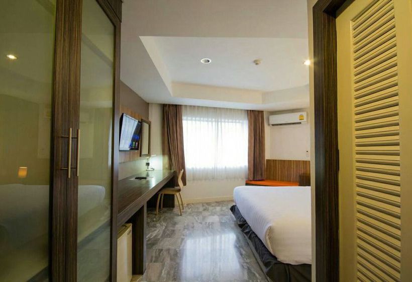 Hotel Dragon River Avenue 18