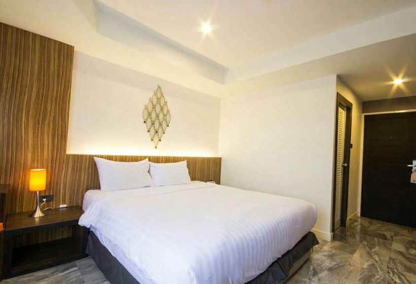 Hotel Dragon River Avenue 19