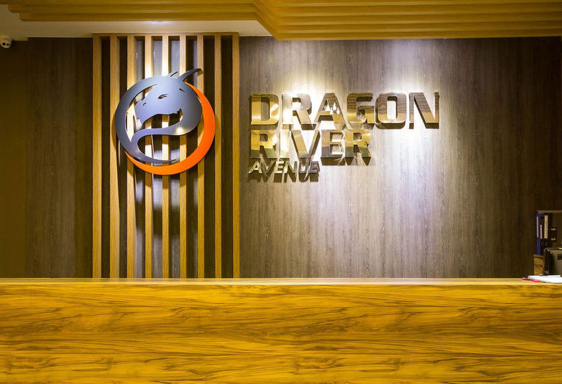 Hotel Dragon River Avenue 2