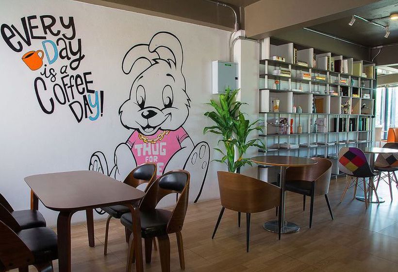 Hotel Dragon River Avenue 3