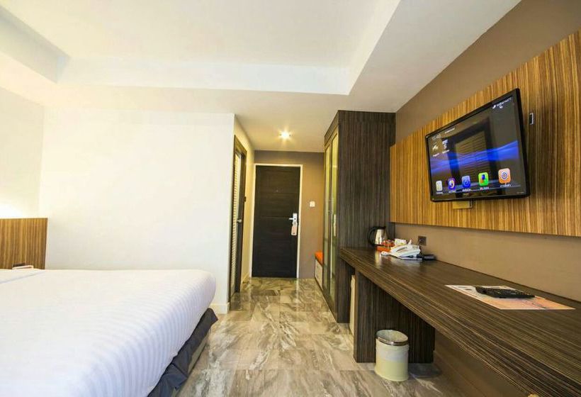 Hotel Dragon River Avenue 4