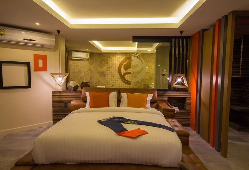 Hotel Dragon River Avenue 6