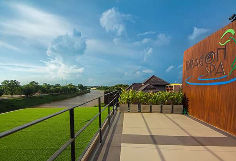 Hotel Dragon River Avenue 7