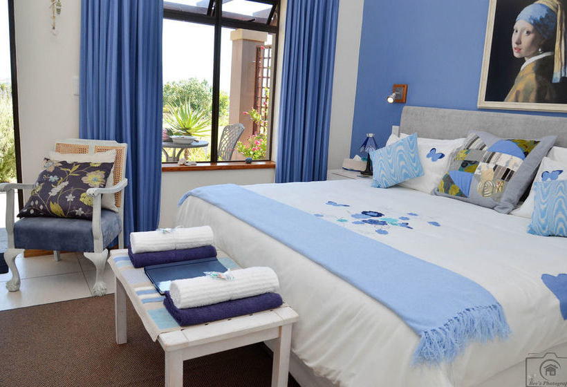 Pensión Inn Victori Wilderness