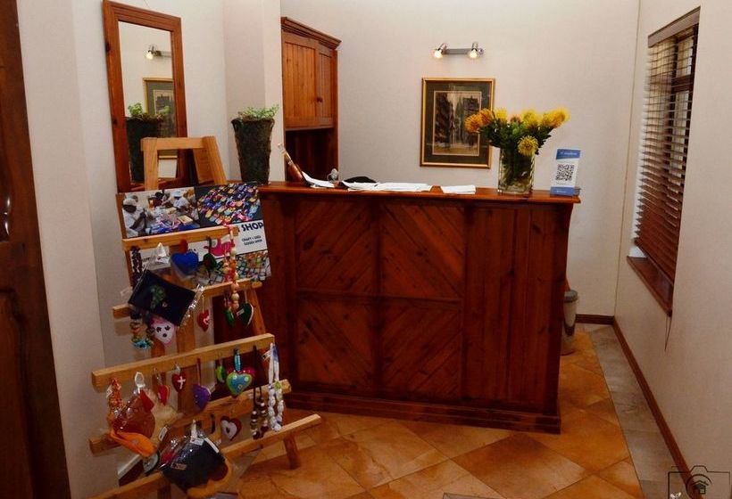 Pension Inn Victori 1