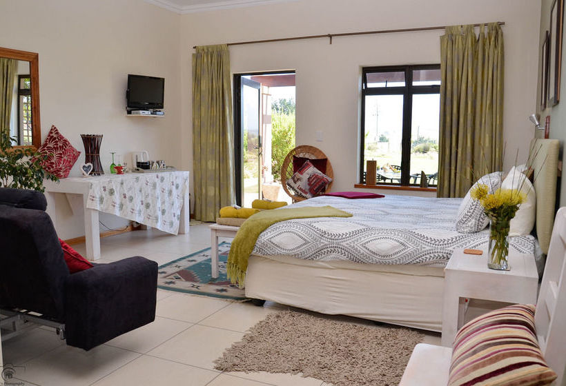 Pension Inn Victori 10