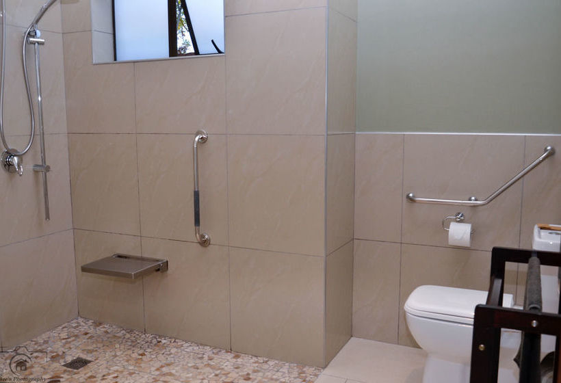 Pension Inn Victori 13