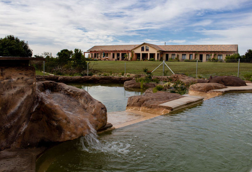 Pension Inn Victori 14