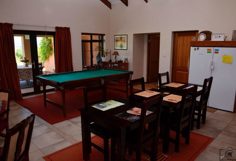 Pension Inn Victori 15