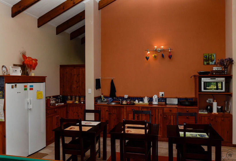 Pension Inn Victori 16