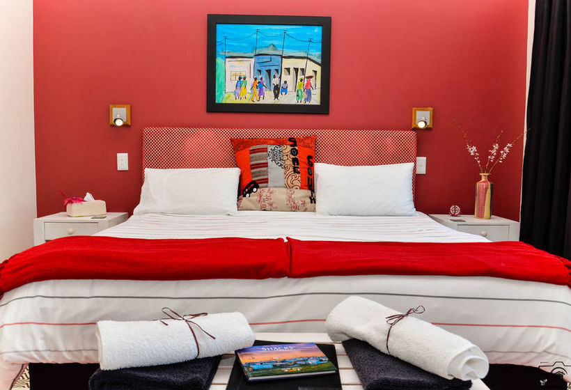 Pension Inn Victori 2